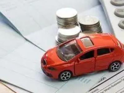 曲麻莱个人车辆抵押消费贷款肯定要知道的6个要点